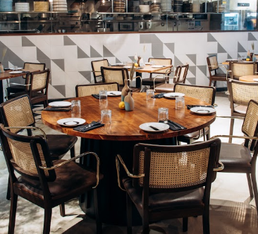 Alaca Restaurant & Bar