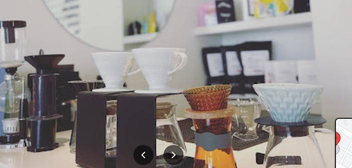 inoff Speciality Coffe 