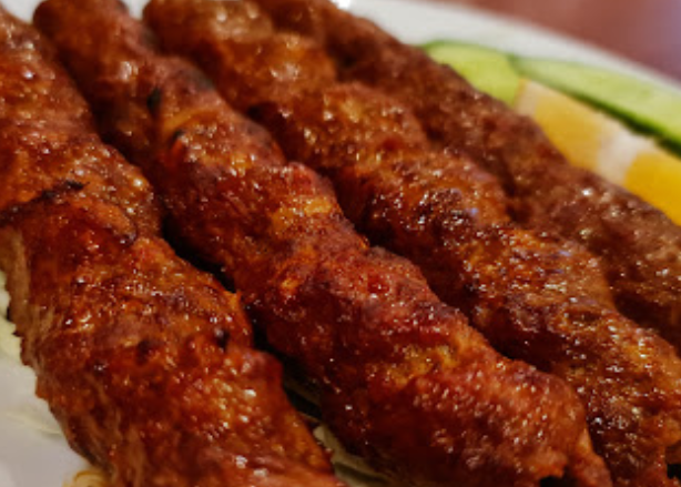 مطعم Chicken Tikka Inn Bur Dubai  (الاسعار + المنيو + الموقع)
