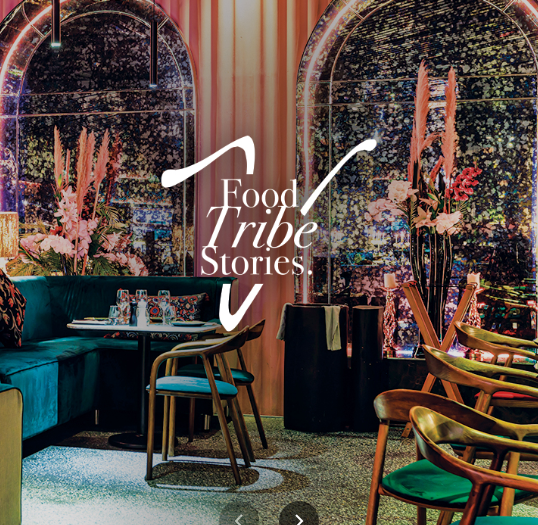 Restaurant Verde 