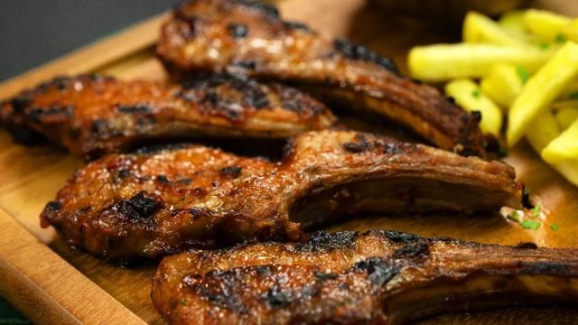 مطعم تكا و ريش دبي (الاسعار + المنيو + الموقع)