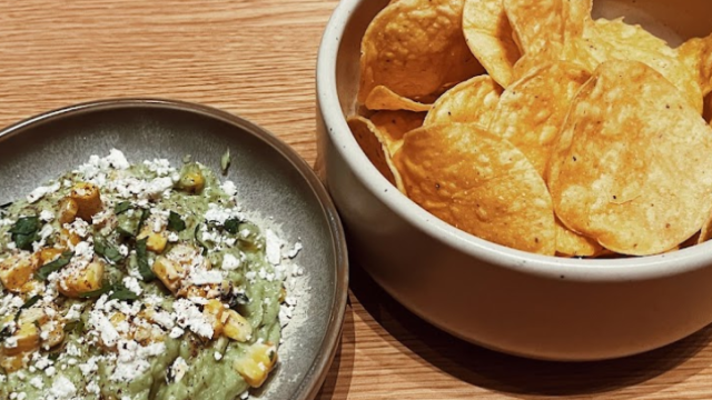 مطعم Maiz Tacos Dubai Hills دبى (الاسعار + المنيو + الموقع)