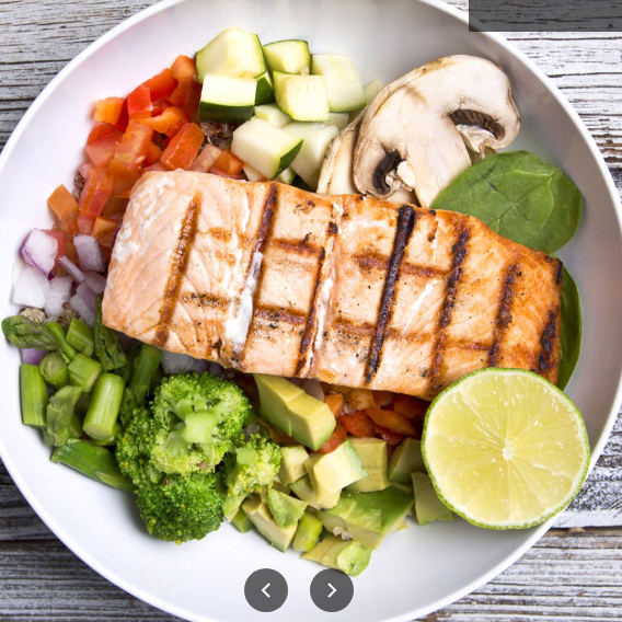 مطعم PROTEIN HOUSE AL WARQA دبي (الاسعار + المنيو + الموقع)