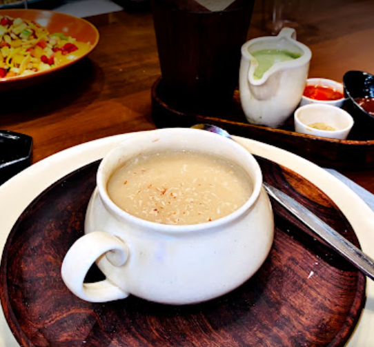 Copper Tandoor Restaurant دبي