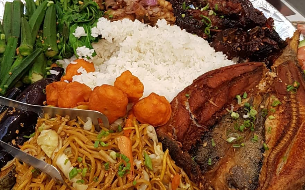 Pita Restaurant دبي