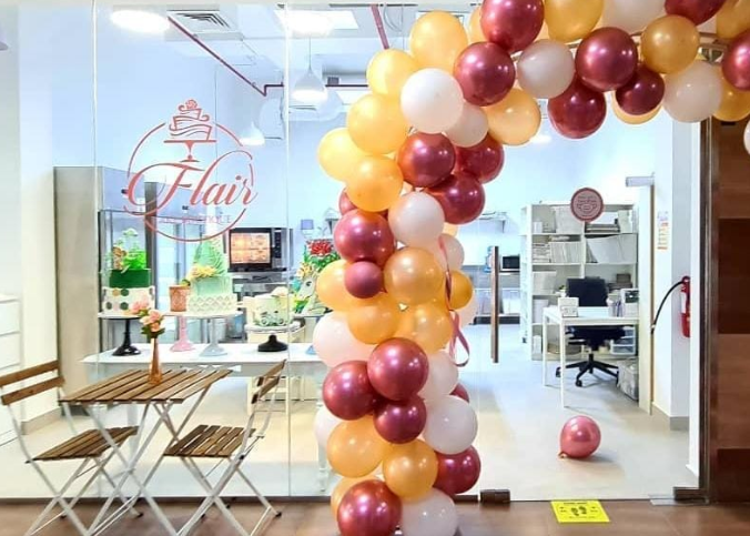 متجر Flair CakeBoutique 