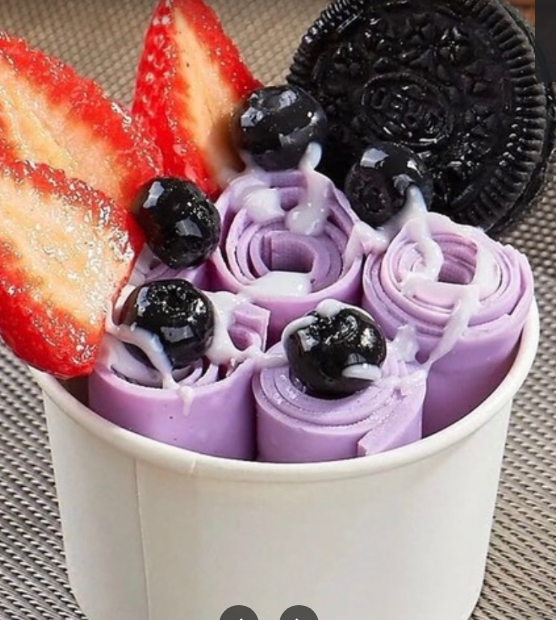 كافيه Eiscafe 