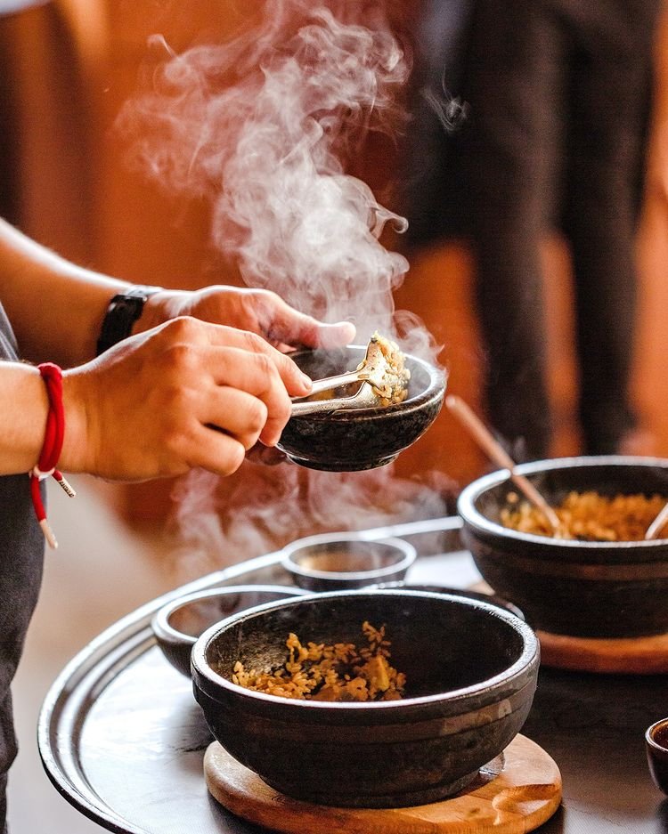 مطاعم أبراج سنترال بارك دبي (الاسعار + المنيو + الموقع)