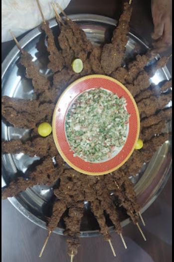 مطعم الدلة الجديد دبي (الاسعار + المنيو + الموقع)