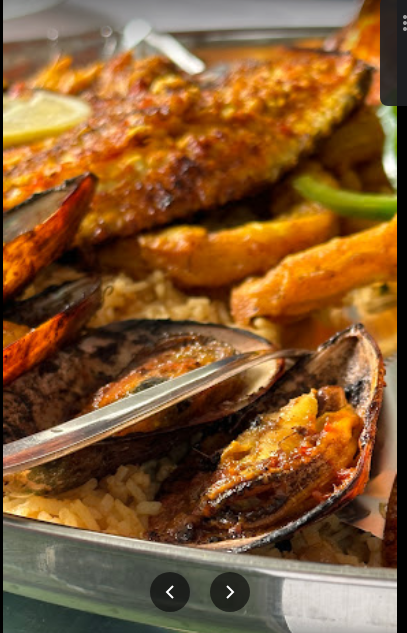 MILE7 RESTAURANT دبي (الاسعار + المنيو + الموقع)