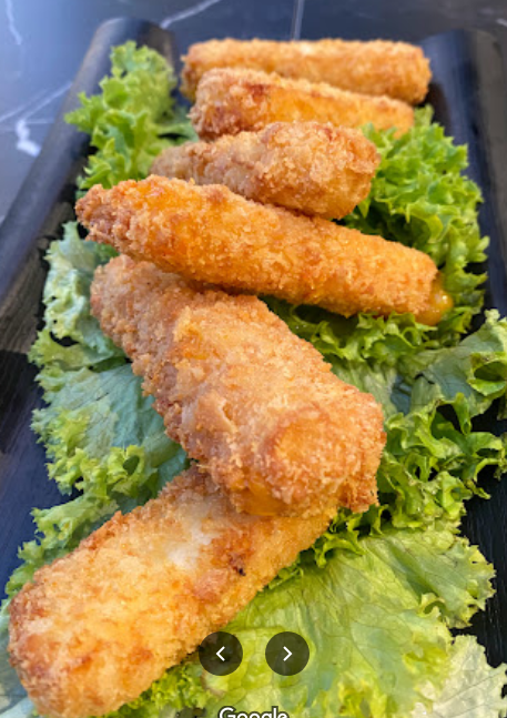 Chaplin restaurant & cafe 