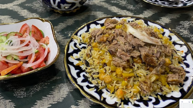 مطعم دونازا دبي  (الاسعار + المنيو + الموقع)