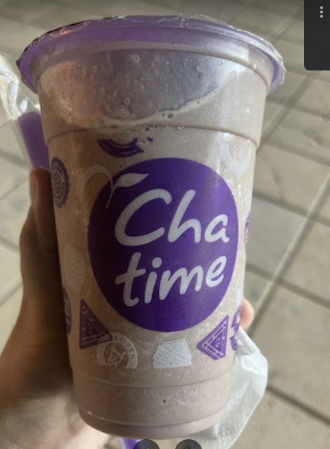  كافيه شاتايم 