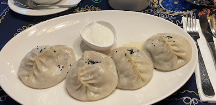  مطعم افنيو 