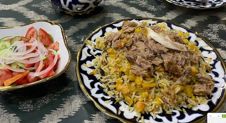 مطعم دونازا 