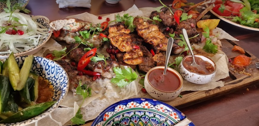 ZOR Restaurant 