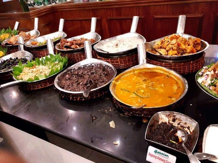 Cabalen City Restaurant دبي