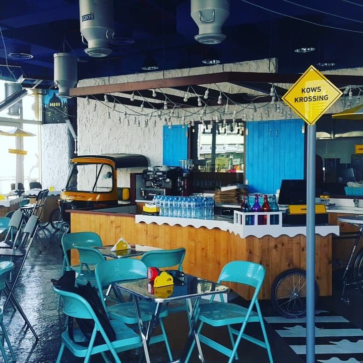 مطاعم دبي Al Karama, Dubai