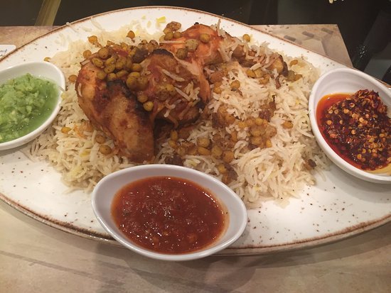 مطعم المرزاب - تعليق لـ ‪Al Mrzab Popular Restaurant‬ وأبو ظبي, الإمارات  العربية المتحدة - ‪Tripadvisor‬