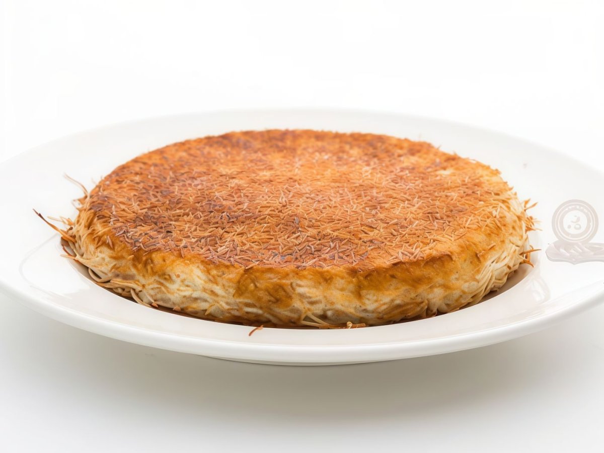 كنافة