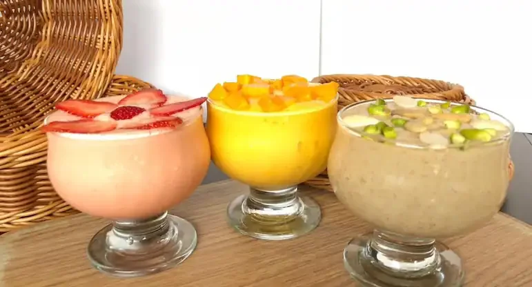 مطاعم دبي