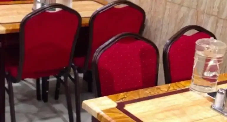 مطاعم دبي